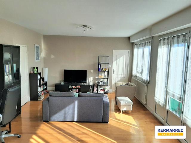 Appartement 3 pièces, 85 m² à louer à Vitré 35500