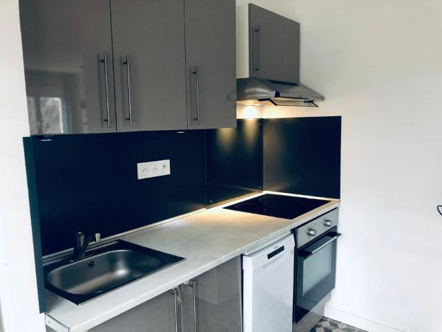 Appartement 3 pièces, 85 m² à louer à Albi 81000