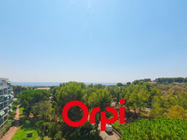 Appartement 3 pièces, 85 m² à louer à Bandol 83150