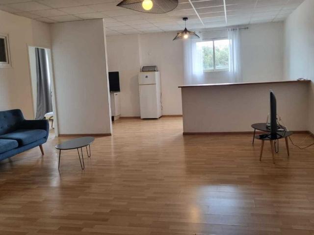 Appartement 3 pièces, 85 m² à louer à Biguglia 20620