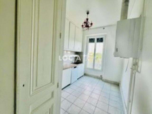 Appartement 3 pièces, 85 m² à louer à Caluire et Cuire 69300