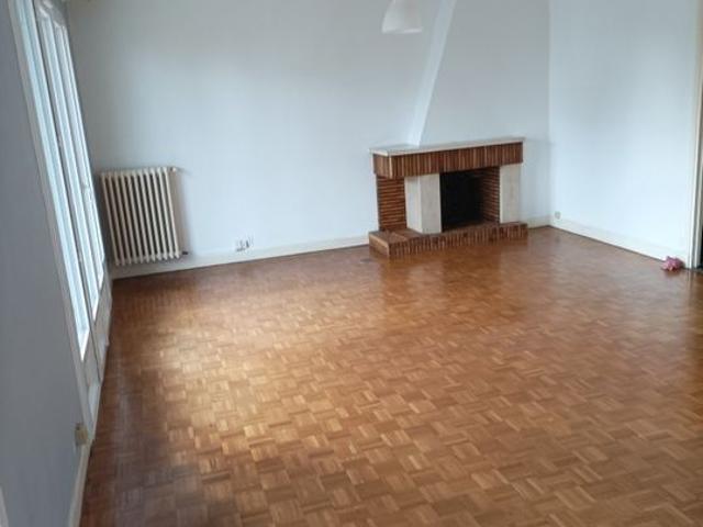 Appartement 3 pièces, 85 m² à louer à Joué lès Tours 37300