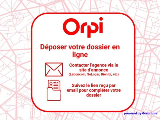 Appartement 3 pièces, 85 m² à louer à Limoges 87100