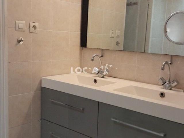 Appartement 3 pièces, 85 m² à louer à Lyon 3 69003