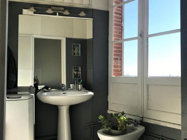 Appartement 3 pièces, 85 m² à louer à Montauban 82000