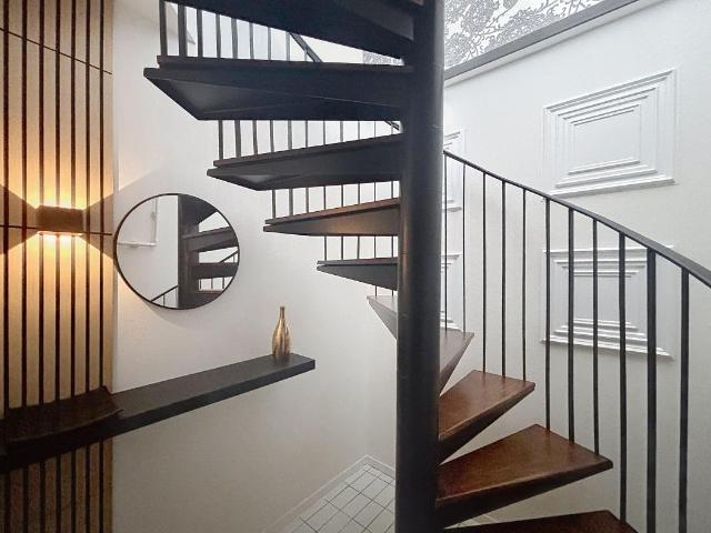 Appartement 3 pièces, 85 m² à louer à Nancy 54000