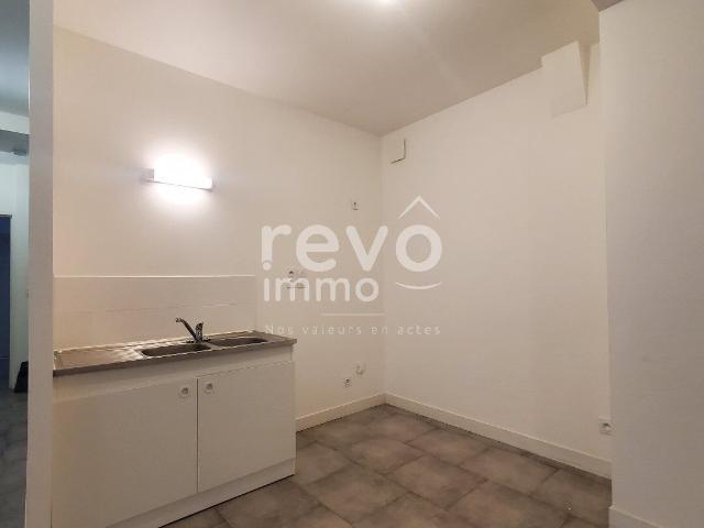 Appartement 3 pièces, 85 m² à louer à Rochefort sur Loire 49190