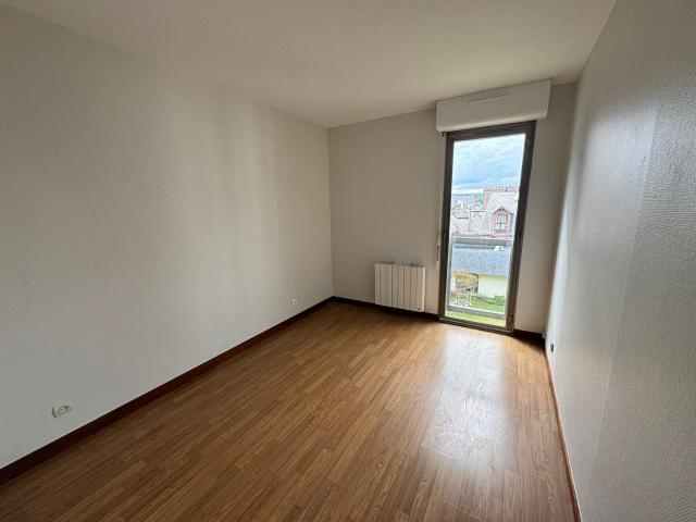 Appartement 3 pièces, 85 m² à louer à Rouen 76000