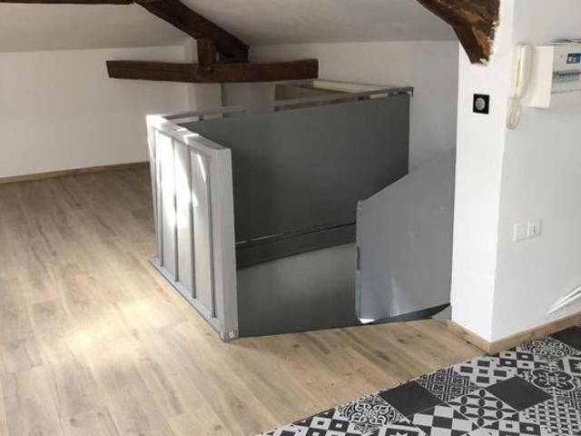 Appartement 3 pièces, 85 m² à louer à Saint Gaudens 31800