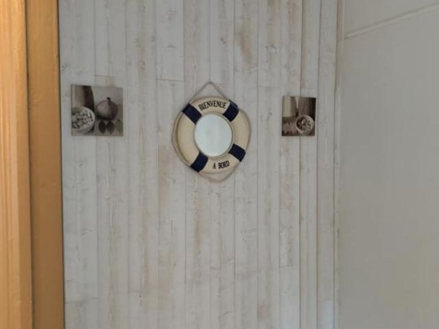 Appartement 3 pièces, 85 m² à louer à Sète 34200