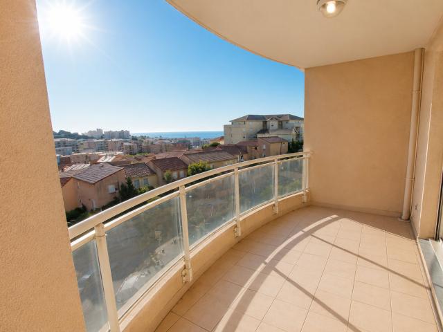 Appartement 3 pièces 85 m²
