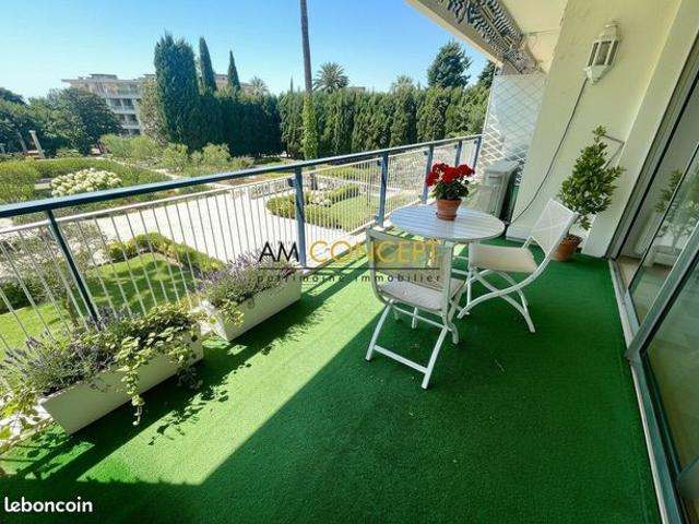 Appartement 3 pièces 85 m²