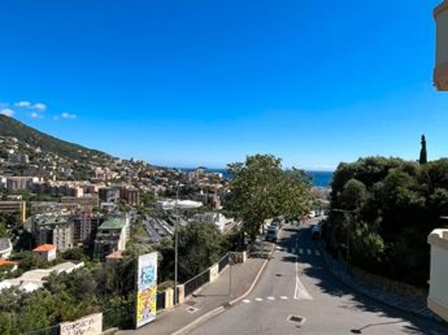 Appartement 3 pièces 85 m²