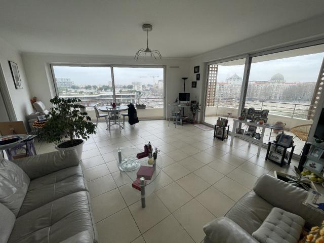 Appartement 3 pièces 85 m²