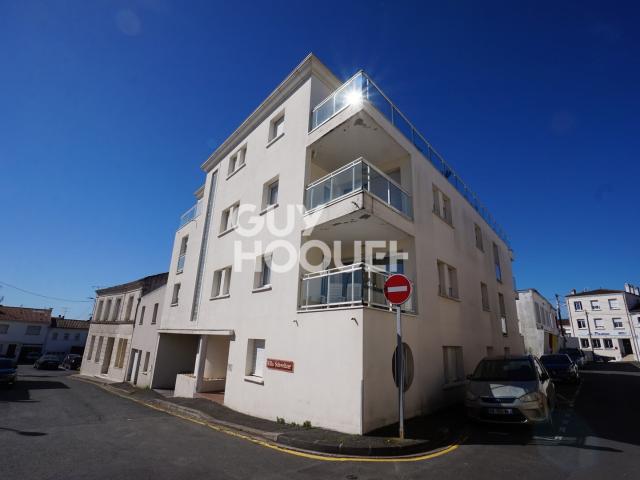 Appartement 3 pièces 85 m²