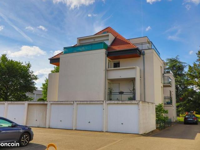 Appartement 3 pièces 85 m²