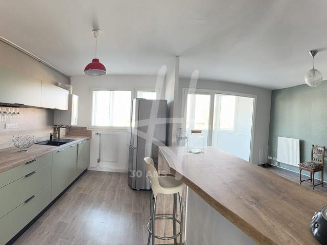 Appartement 3 pièces 85 m²