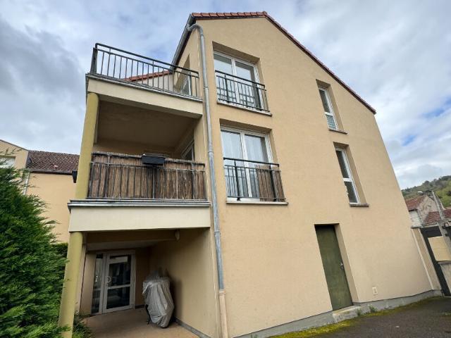 Appartement 3 pièces 85 m²
