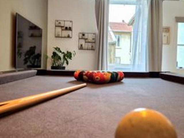 Appartement 3 pièces 85 m²