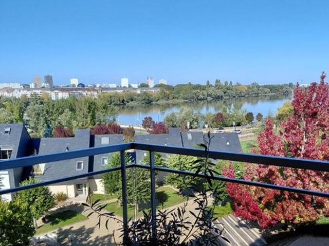 Appartement 3 pièces 85 m²