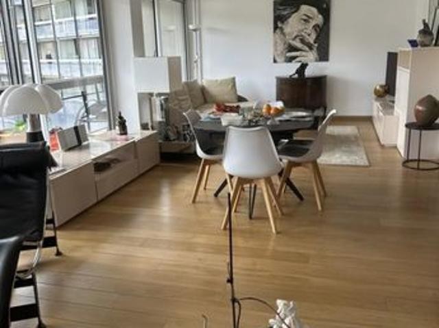 Appartement 3 pièces 85 m²