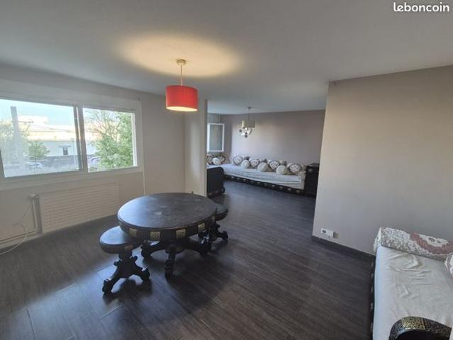 Appartement 3 pièces 85 m²