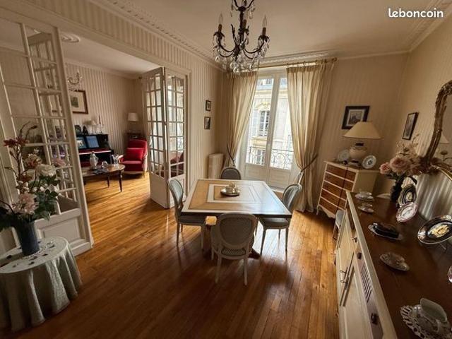 Appartement 3 pièces 85 m²