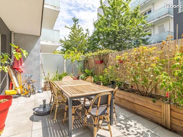 Appartement 3 pièces 85 m²