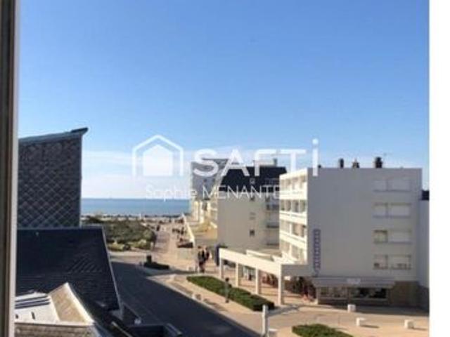 Appartement 3 pièces 85 m²