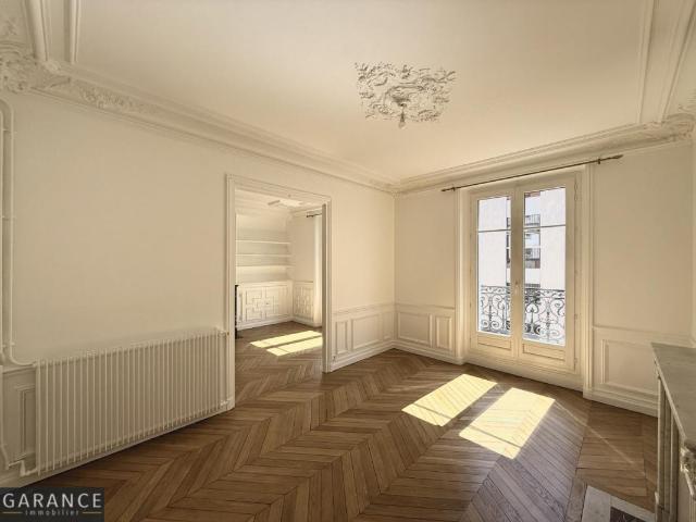 Appartement 3 pièces 85 m²