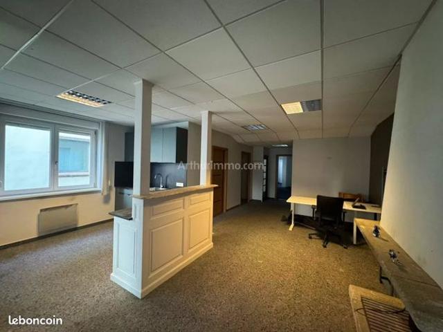 Appartement 3 pièces 85 m²