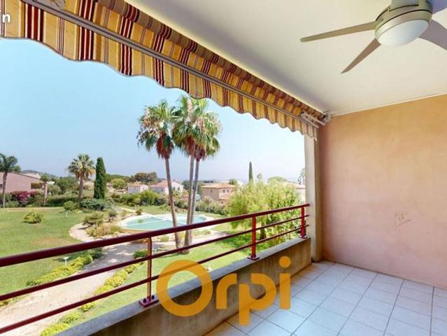 Appartement 3 pièces 85 m²