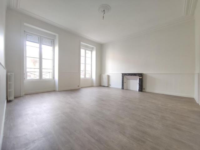 Appartement 3 pièces 85 m²