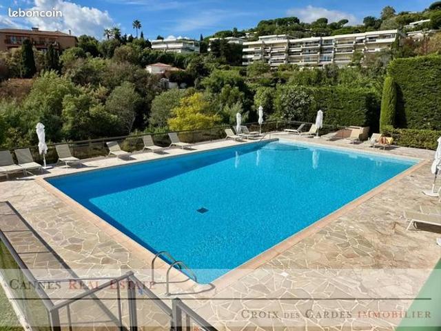 Appartement 3 pièces 85 m²