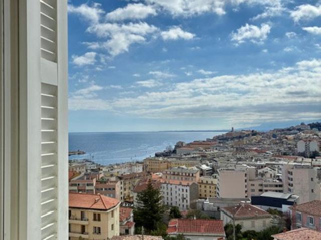 Appartement 3 pièces 85 m²