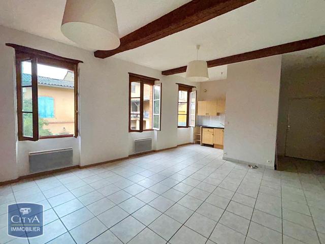 Appartement 3 pièces 85 m²