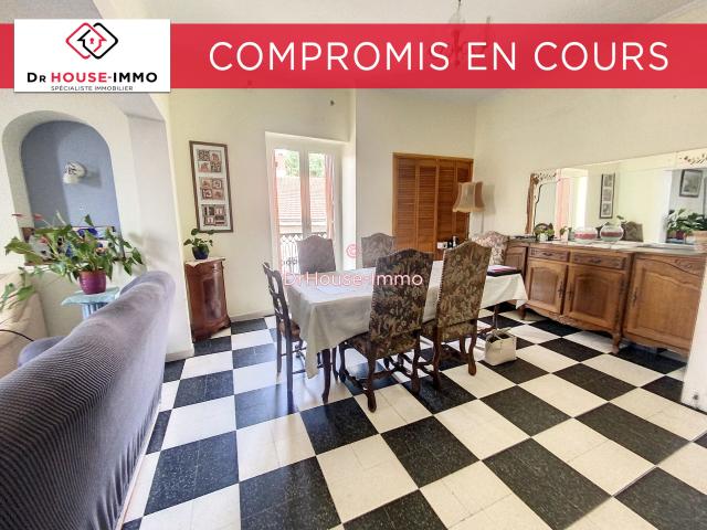 Appartement 3 pièces 85 m²