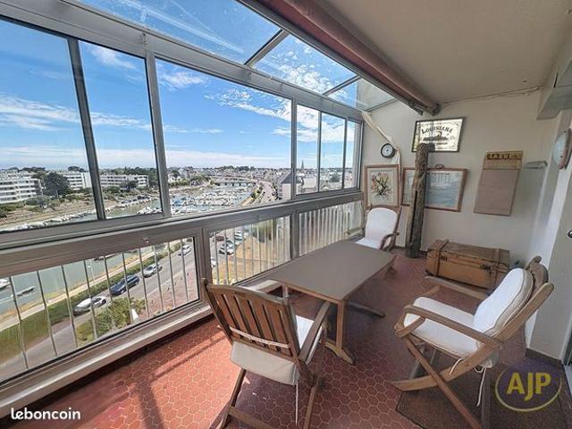 Appartement 3 pièces 85 m²