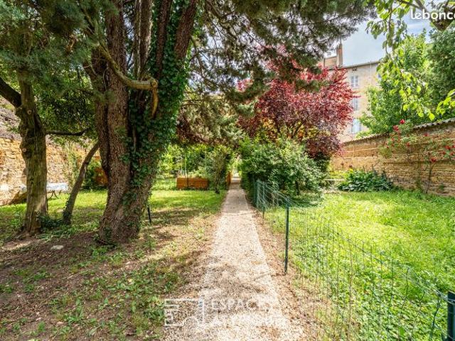 Appartement 3 pièces 85 m²