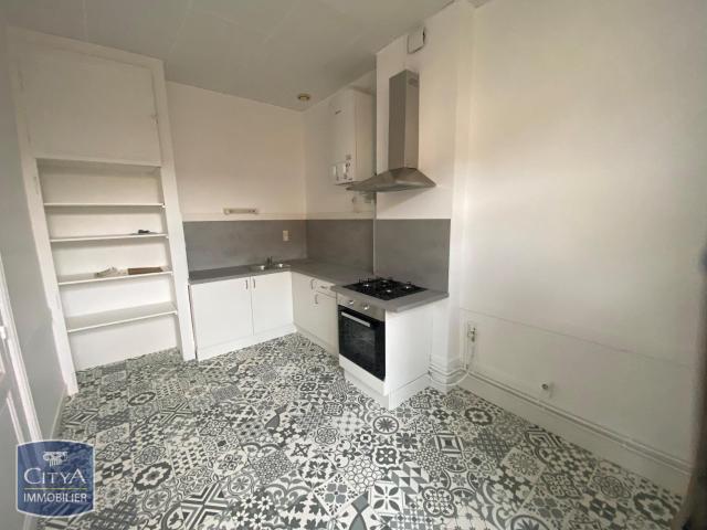 Appartement 3 pièces 85 m²
