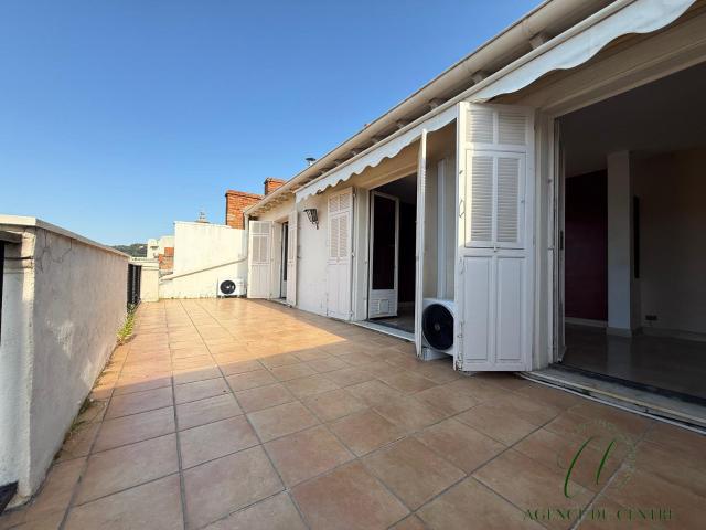 Appartement 3 pièces 85 m²