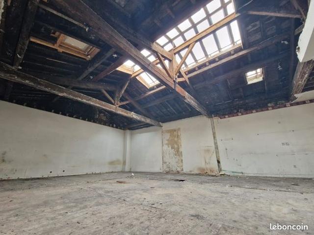 Appartement 3 pièces 85 m²