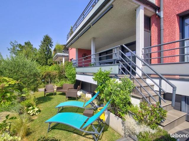 Appartement 3 pièces 85 m²