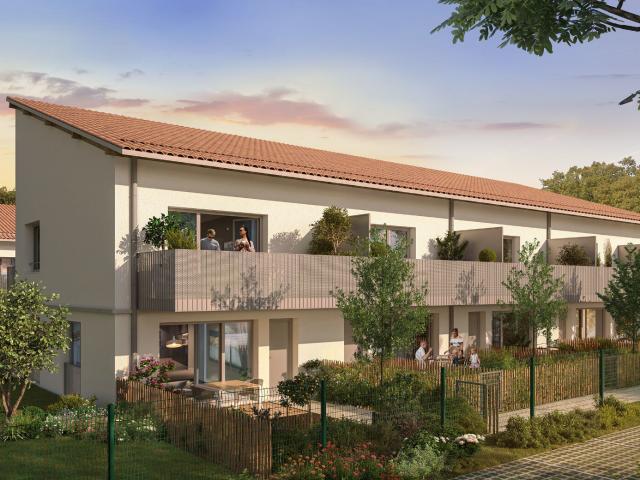 Appartement 3 pièces 85 m²
