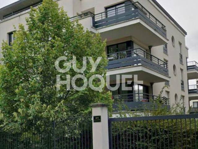 Appartement 3 pièces 85 m²