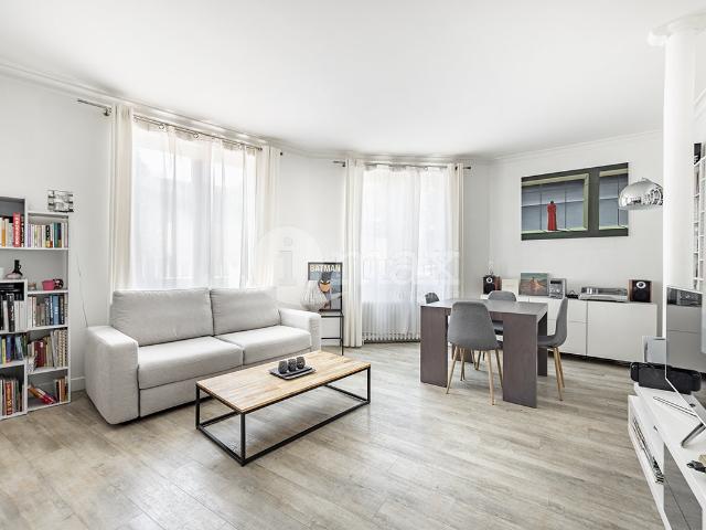 Appartement 3 pièces 85 m²