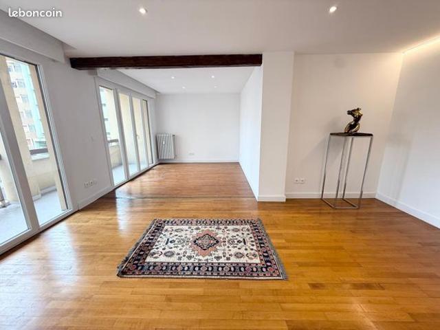 Appartement 3 pièces 85 m²