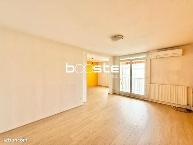 Appartement 3 pièces 85 m²