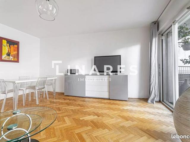 Appartement 3 pièces 85 m²