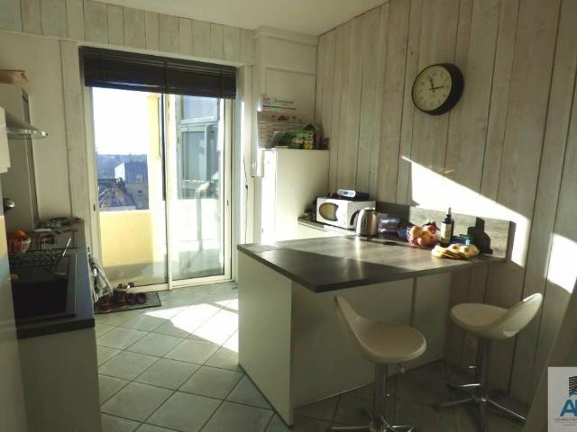 Appartement 3 pièces 85 m²